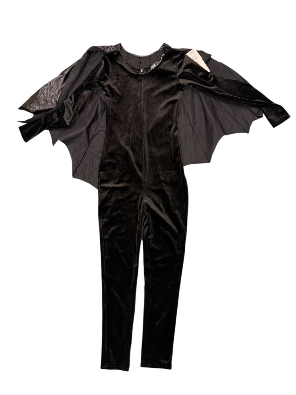 Zara Halloween Bat Costume